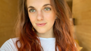 Zara Wynne